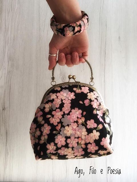Fashionable and cute!