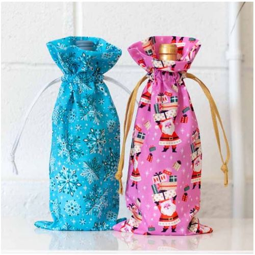 Bottle Gift Bag