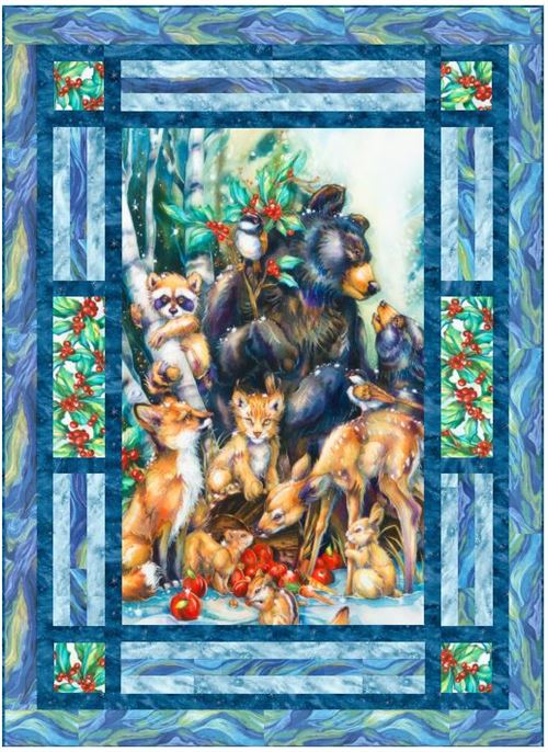 Season of Peace