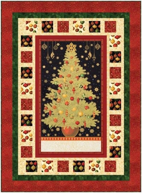 O Christmas Tree