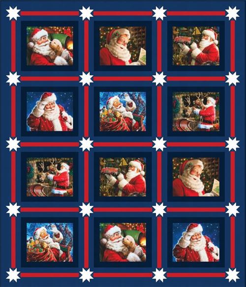 Night Before Christmas