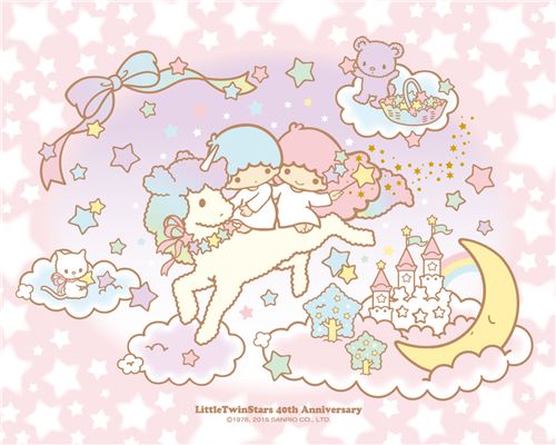 This design is so kawaii!