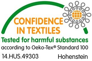 Oeko-tex Certification