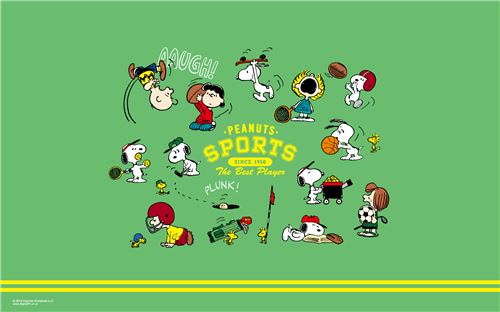 Which sport here is your favorite?