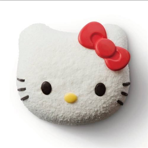 How super kawaii!