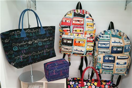 Aren't these bags stunning?