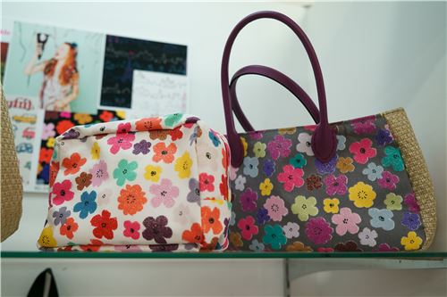 Sweet and stylish!