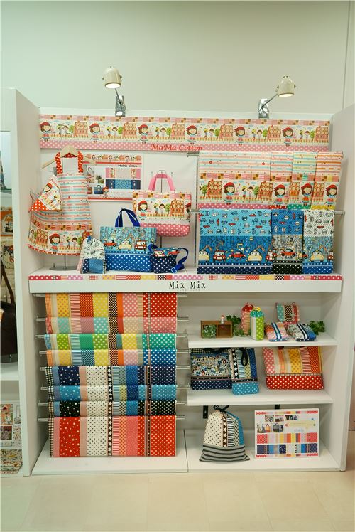 Fun Mix Mix designs